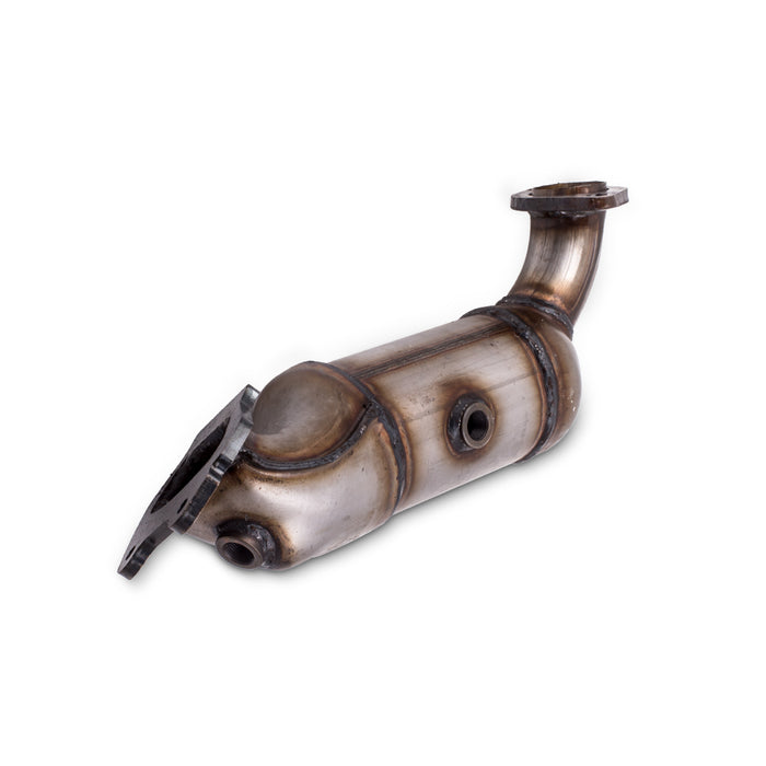 Catalytic Converter Compatible for Dodge Grand Caravan
