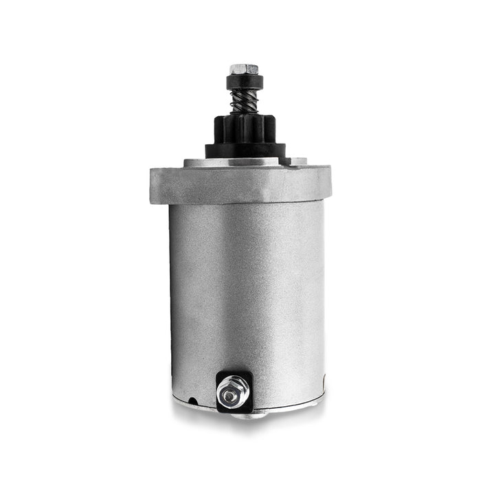 Starter Motor for Cub Cadet Tractor-Lawn LTX1046 2012-14 for Kawasaki 21163-0714