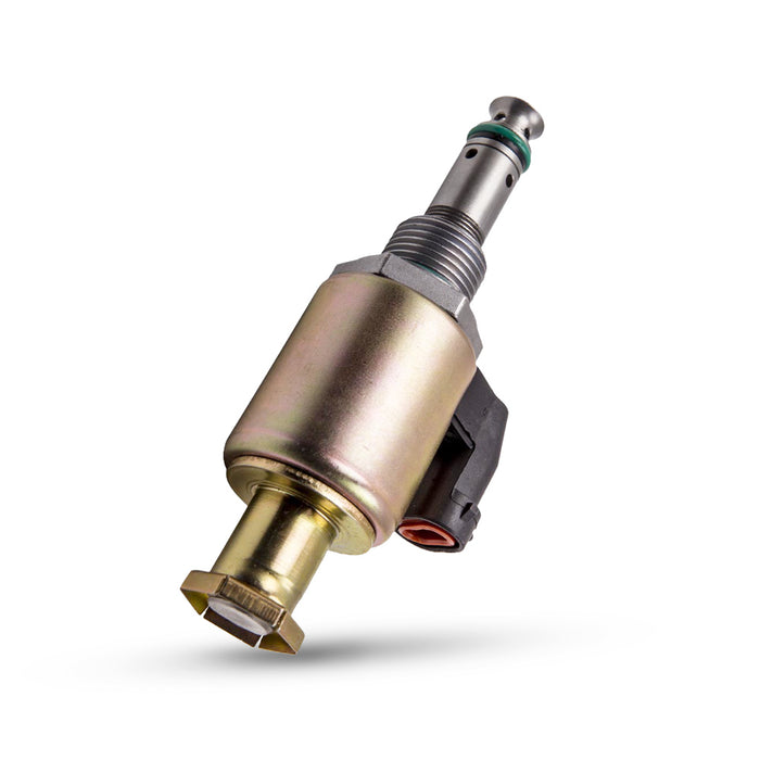 Pressure Control Regulator Sensor Valve Compatible for Ford Diesel 7.3L