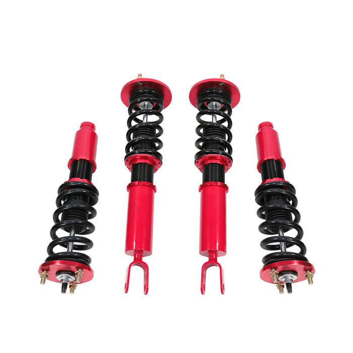 High Performance Coilovers Compatible for Honda Accord 90-97