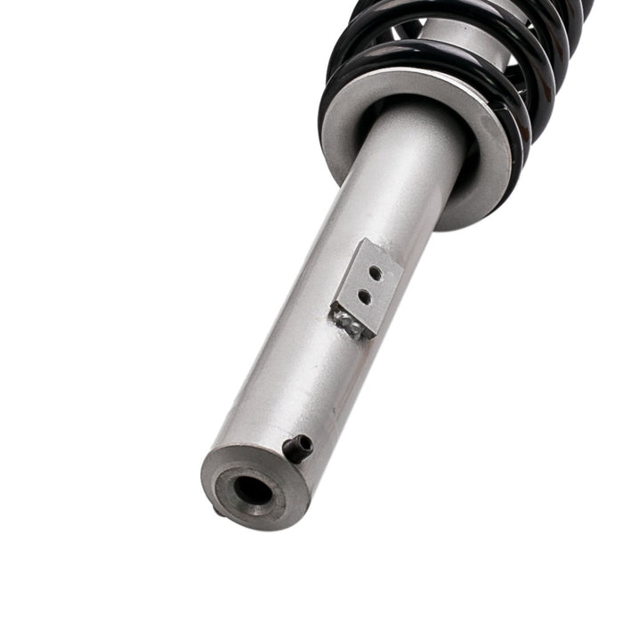 Front Coilovers Kit Compatible for Mercedes-Benz S Class S430 2000-2006