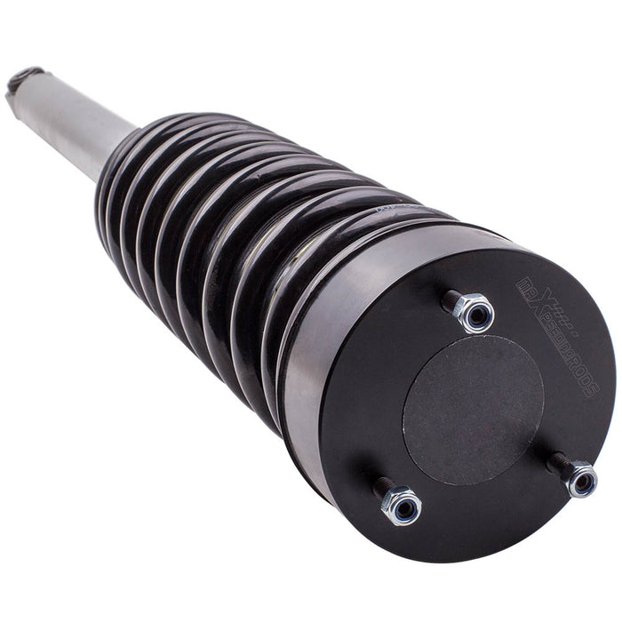Rear Airmatic to Coil Spring Conversion Kit Compatible for Mercedes-Benz S Class S430 2000-2006