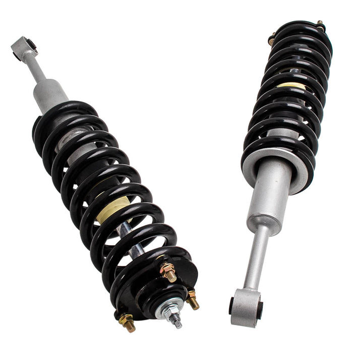 Tuningsworld Coil Springs Conversion Kit Compatible for Lexus GX470 2003-2009