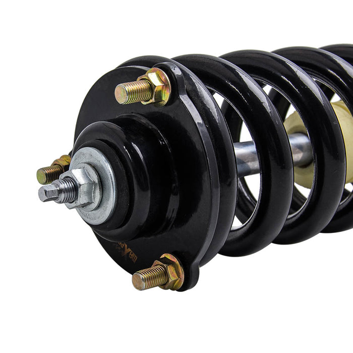 Tuningsworld Coil Springs Conversion Kit Compatible for Lexus GX470 2003-2009