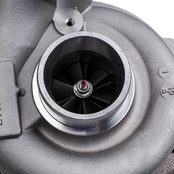Tuningsworld Turbo Compatible for Chrysler 300C CRD OM642 Engine 2006-