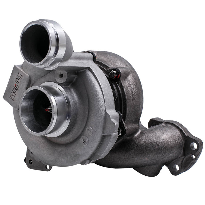 Tuningsworld Turbo Compatible for Chrysler 300C CRD OM642 Engine 2006-