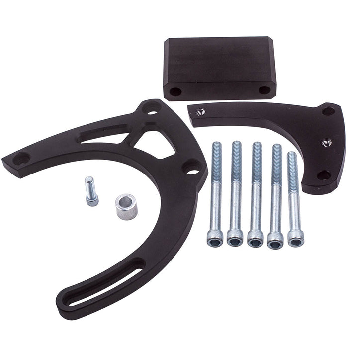 For Chevy Big Block Alternator Bracket Short Water Pump BBC SWP EWP 396 427 454