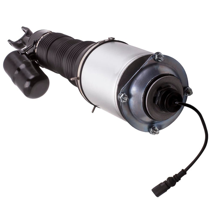 Tuningsworld Front Right Air Suspension Shock Strut Compatible for VW Pheaton Compatible for Bentley Flying Spur Continental GT 2003-2012 3D0616040