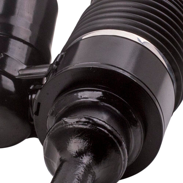 Tuningsworld Front Right Air Suspension Shock Strut Compatible for VW Pheaton Compatible for Bentley Flying Spur Continental GT 2003-2012 3D0616040