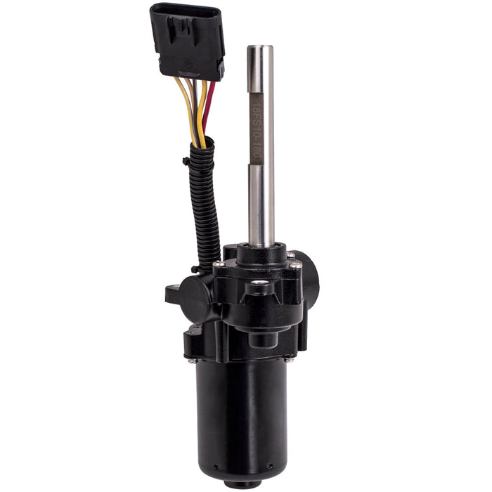 Right New Running Board Motor compatible for Cadillac Escalade compatible for Chevrolet GMC Yukon 25971283