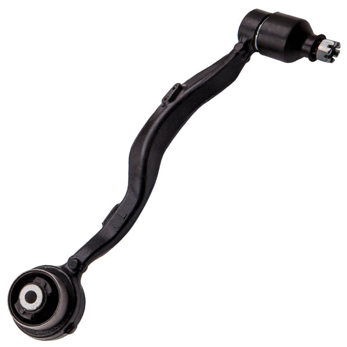 Tuningsworld 8Pcs Front Upper Lower LH RH Suspension Control Arm Compatible for Lexus LS460 RWD 2007-2015 4863059085
