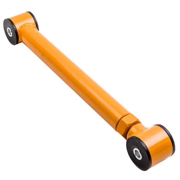Tuningsworld  Rear Lower Adjustable Control Arms Compatible for Jeep Grand Cherokee WJ 1999-2004
