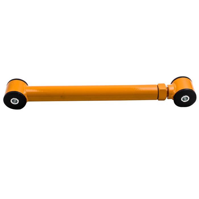 Tuningsworld  Rear Lower Adjustable Control Arms Compatible for Jeep Grand Cherokee WJ 1999-2004