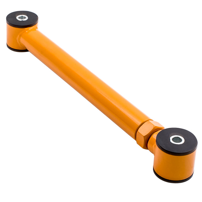 Tuningsworld  Rear Lower Adjustable Control Arms Compatible for Jeep Grand Cherokee WJ 1999-2004