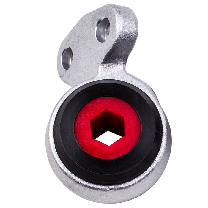 Tuningsworld  Front Lower Control Arm Bushings 31126757623 Compatible for BMW E46 1999-2005