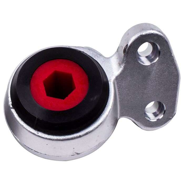 Tuningsworld  Front Lower Control Arm Bushings 31126757623 Compatible for BMW E46 1999-2005