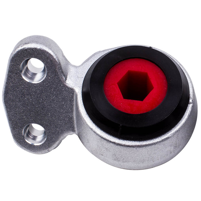 Tuningsworld  Front Lower Control Arm Bushings 31126757623 Compatible for BMW E46 1999-2005