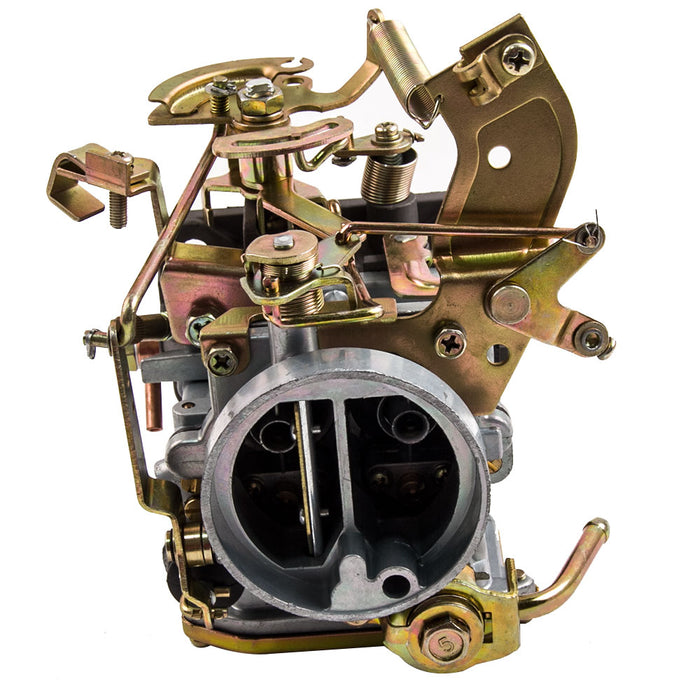 Tuningsworld Carburetor Compatible for Nissan for Datsun Pick Up 1970-1981 Carb