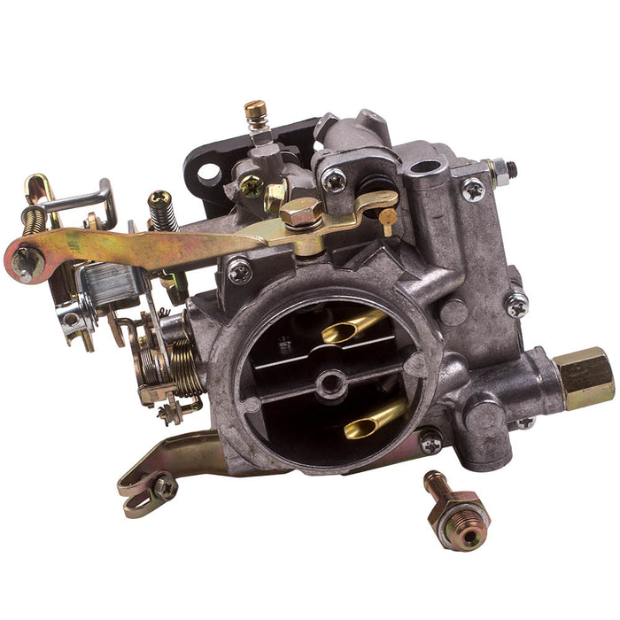 Tuningsworld Carburetor Carb Compatible for Toyota Corolla 3K 4K 1968-1978