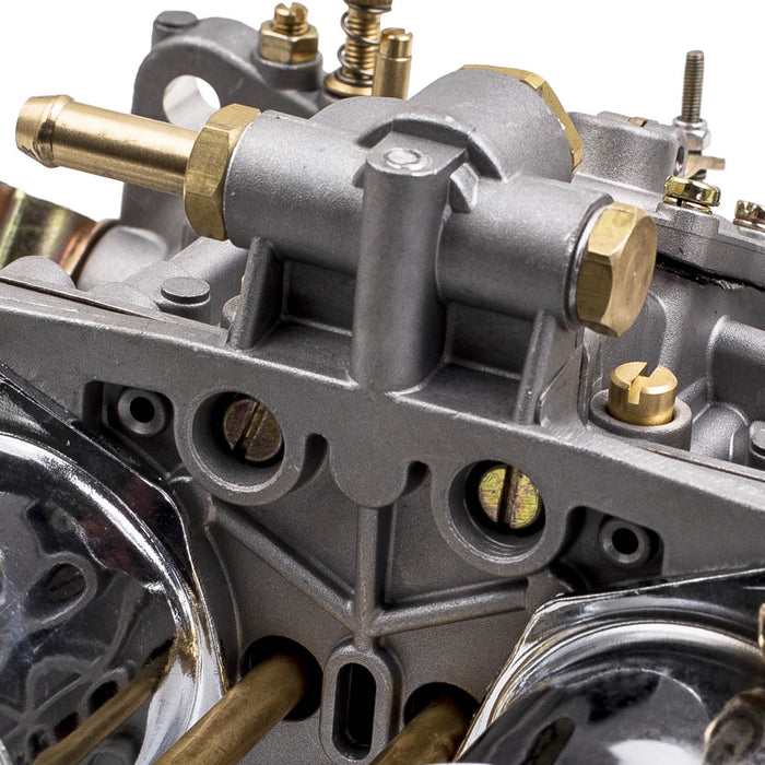Tuningsworld 2Pcs Carburetor Carb Compatible for VW Compatible for Bug