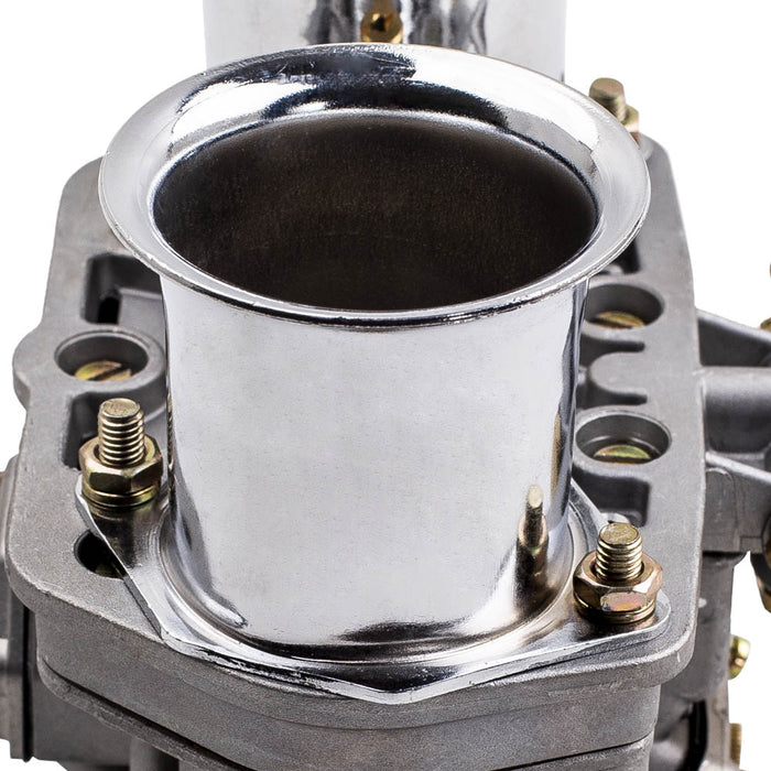 Tuningsworld 2Pcs Carburetor Carb Compatible for VW Compatible for Bug