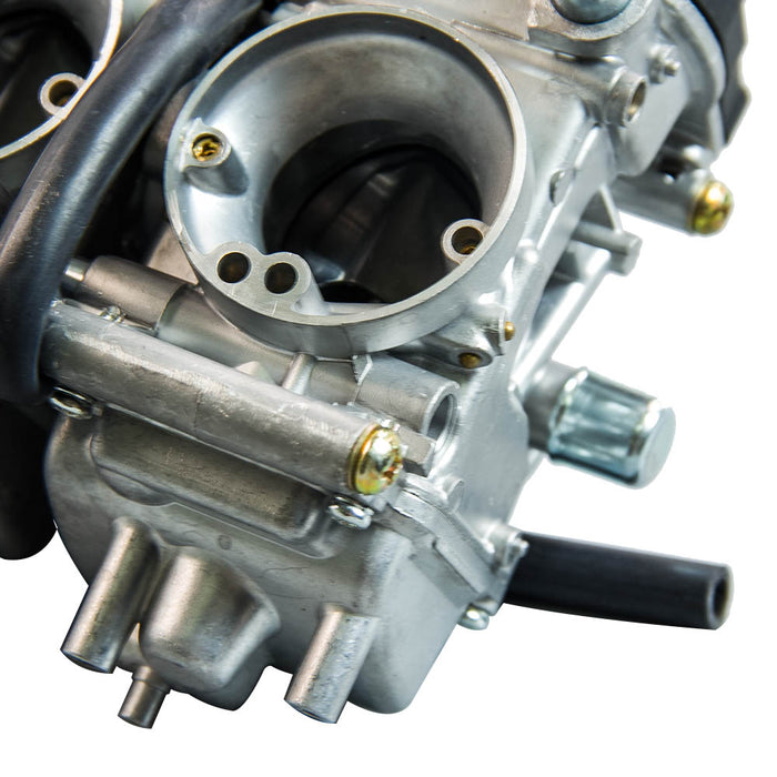 Carburetor Compatible for Yamaha Raptor 660 2001-2005 Carb