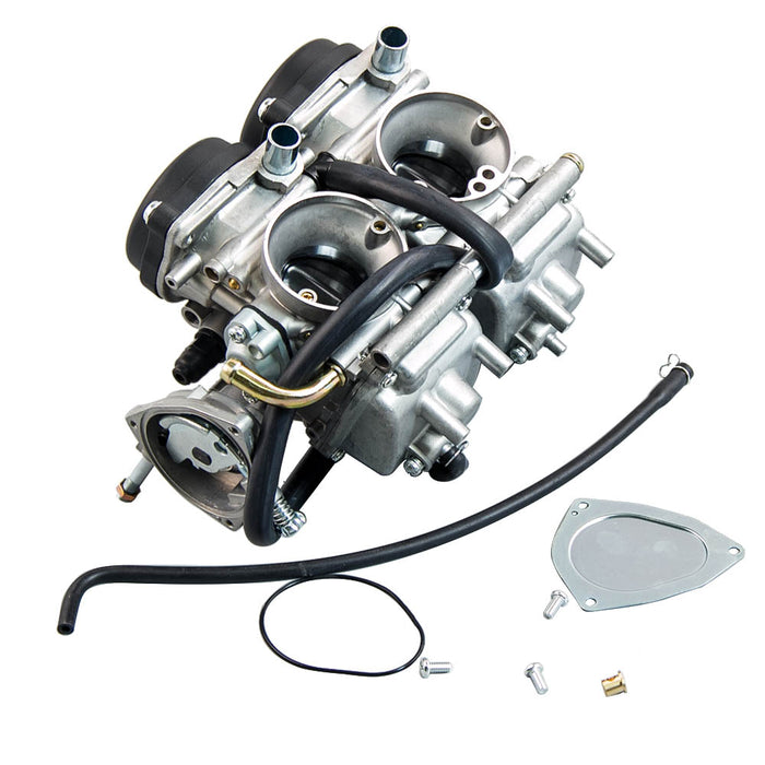 Carburetor Compatible for Yamaha Raptor 660 2001-2005 Carb
