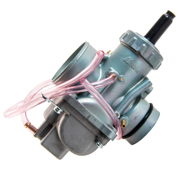 2Pcs 29mm Carb Carburetor Compatible for Yamaha Banshee YFZ350 YFZ 350 1987-2006 ATV Carby