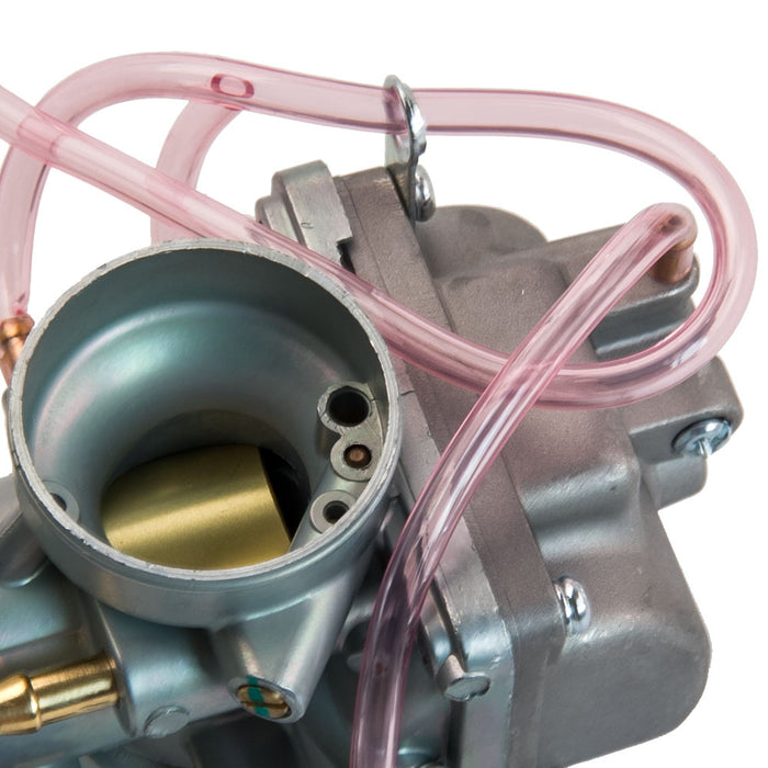 2Pcs 29mm Carb Carburetor Compatible for Yamaha Banshee YFZ350 YFZ 350 1987-2006 ATV Carby