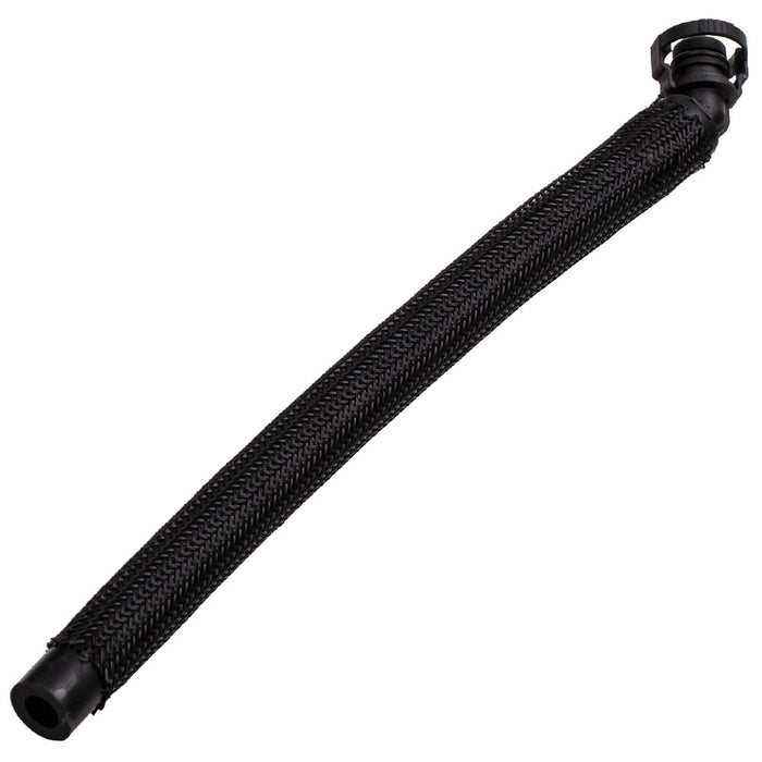 Tuningsworld  Crankcase Vent Valve Breather Hose and Oil Separator Kit Compatible for BMW