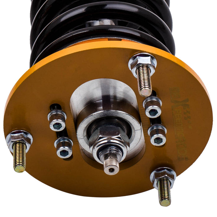 Tuningsworld Coilovers Compatible for BMW 3-Series E92 Coupe