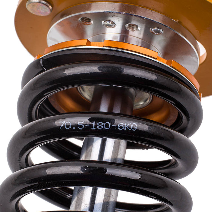 Tuningsworld Coilovers Compatible for BMW 3-Series E92 Coupe