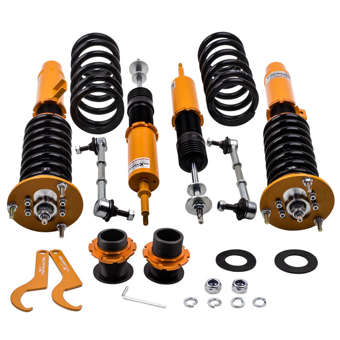 Tuningsworld Coilovers Compatible for BMW 3-Series E92 Coupe
