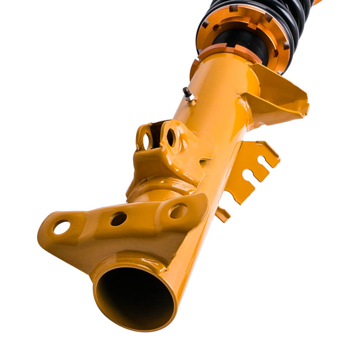 Gold Coilovers Compatible for Compatible for BMW E36 Sedan 318tds 325td 325tds 1990-1998
