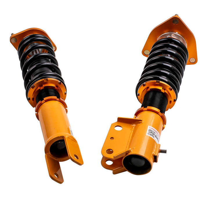 Coilover suspension sport suspension compatible for Mitsubishi Lancer Evolution EVO VII VIII IX