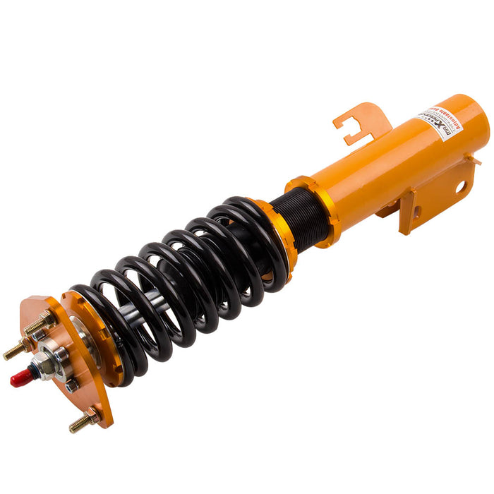 Tuningsworld Coilovers Compatible for Subaru Impreza GC8 1993-2001