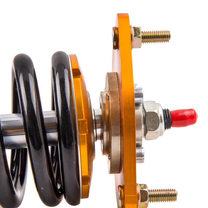 Tuningsworld Coilovers Compatible for Subaru Impreza GC8 1993-2001