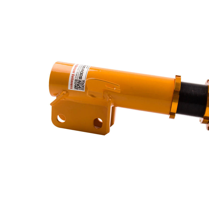 Tuningsworld Coilovers Compatible for Subaru Impreza GC8 1993-2001