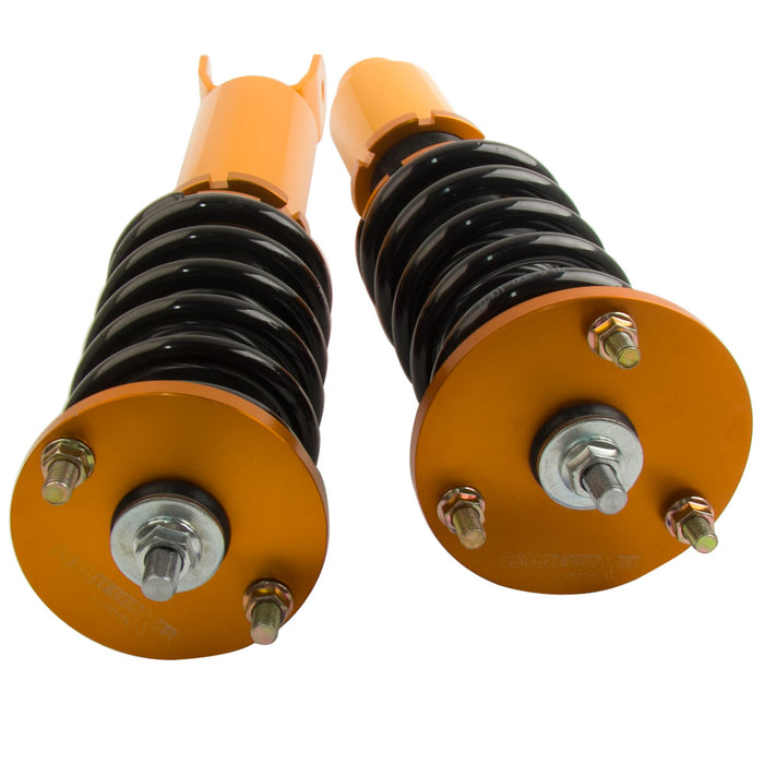 Coilovers Kit Compatible for 2008-2012 Honda ACCORD LX, SE, LX-P