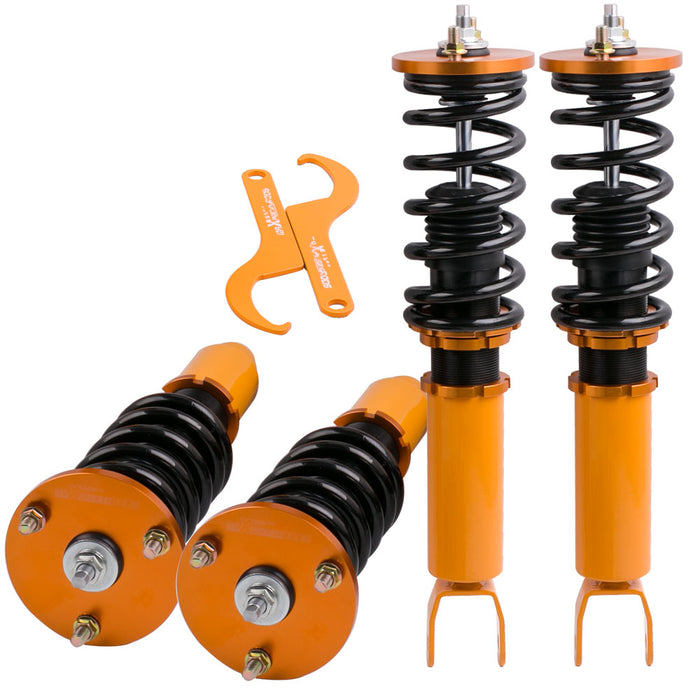 Coilovers Kit Compatible for 2008-2012 Honda ACCORD LX, SE, LX-P