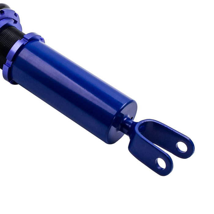 Tuningsworld Coilovers Compatible for Honda Accord 1990-1997