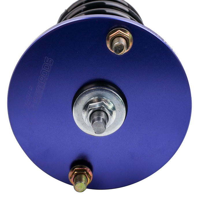 Tuningsworld Coilovers Compatible for Honda Accord 1990-1997