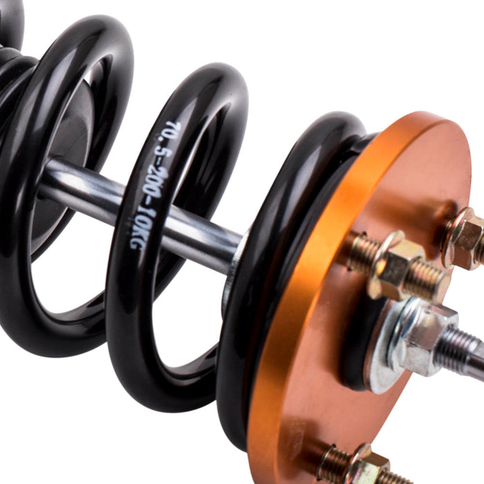 Tuningsworld Coilovers Compatible for Honda Accord 94-97