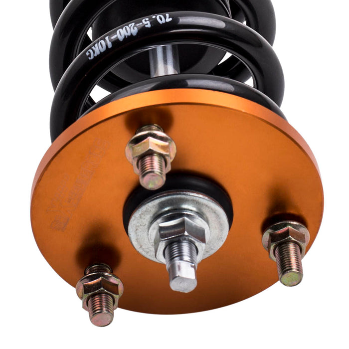 Tuningsworld Coilovers Compatible for Honda Accord 94-97