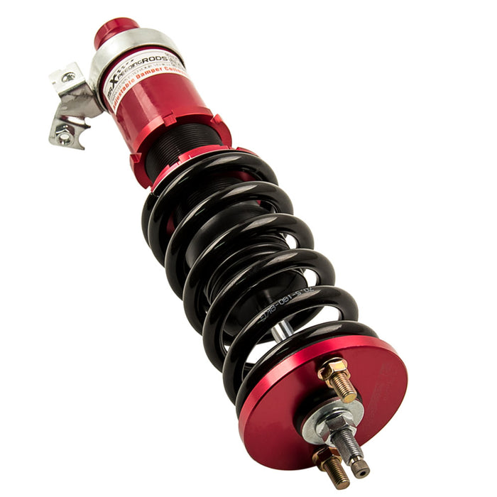 Coilovers Lower Strut Compatible Compatible for Honda Civic 96-00
