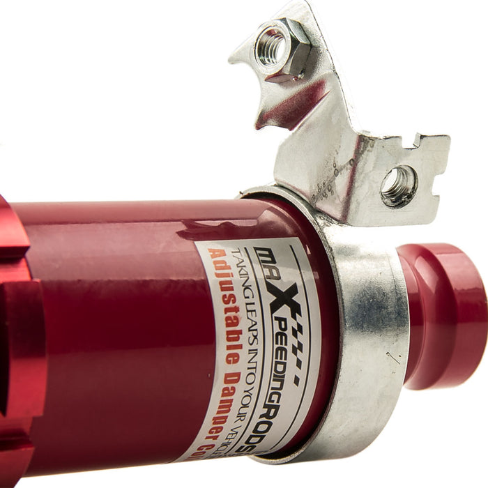 Coilovers Lower Strut Compatible Compatible for Honda Civic 96-00
