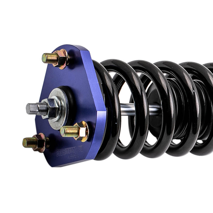 Coilovers Shocks Compatible for Lexus GS300/GS350 RWD 2007-2011