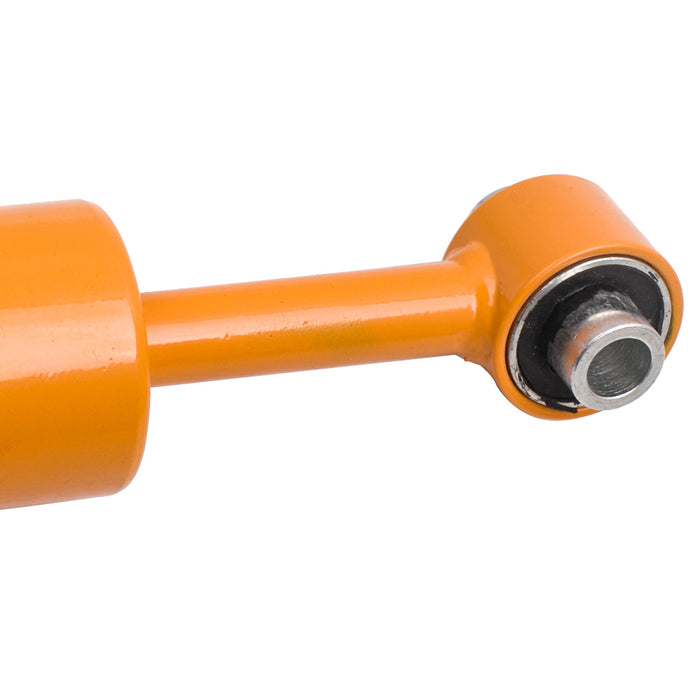 Tuningsworld Coilover Assembly Compatible for Lexus IS F RWD 2008-2013