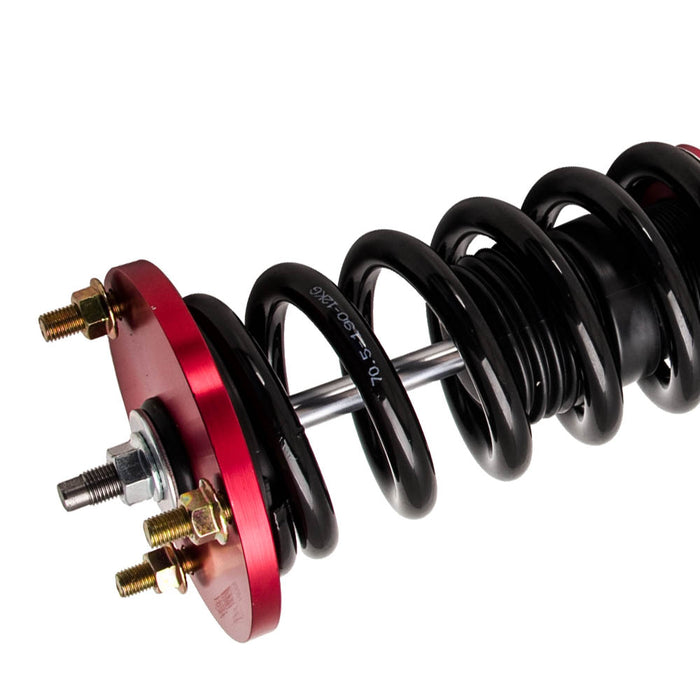 Tuningsworld CoiloversCompatible for Lexus IS F RWD 2008-2013