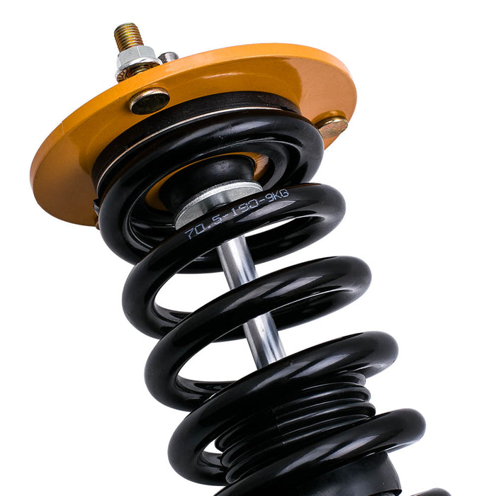 Tuningsworld Coilovers Compatible for Lexus LS400 XF10 1990-1994